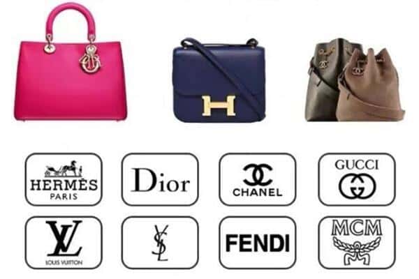 兴业县回收名包